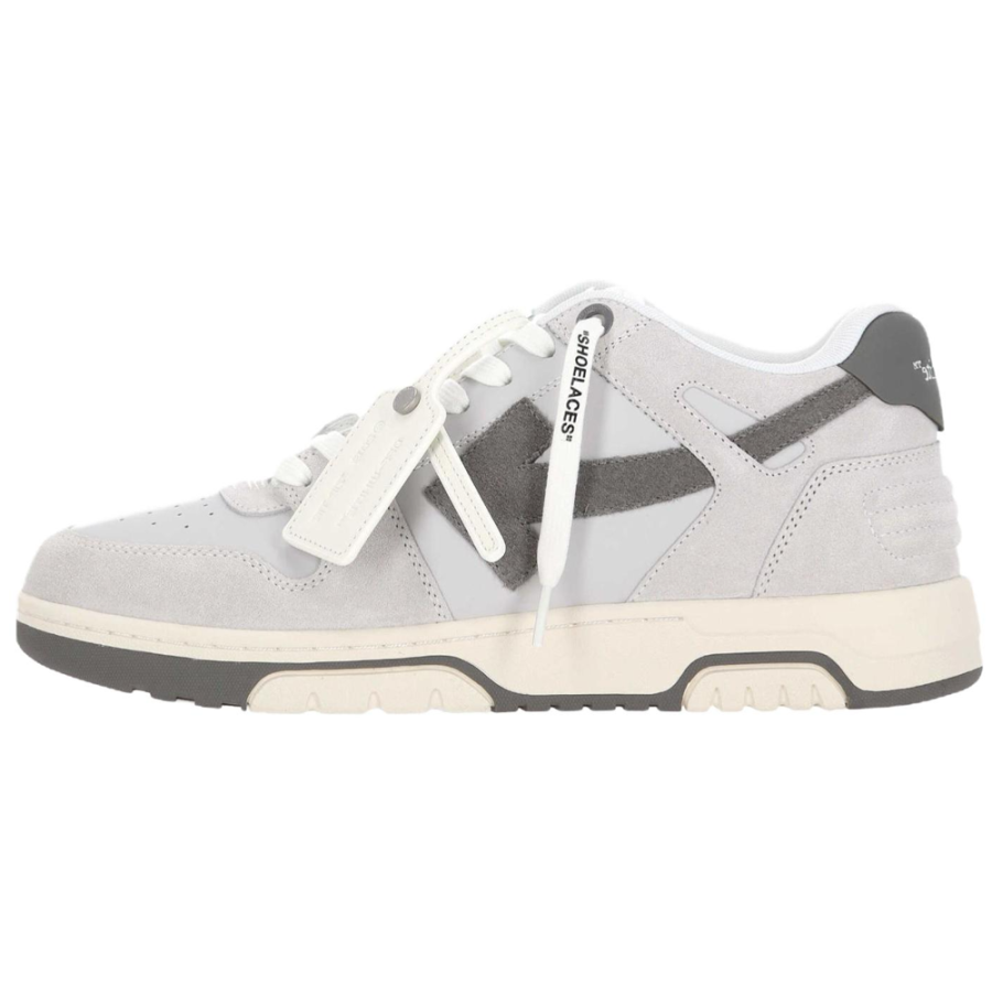 OFF-WHITE OFF-WHITE logo sneakers