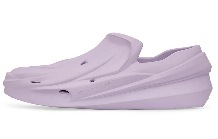 1017 ALYX 9SM Logo Chunky Loafers