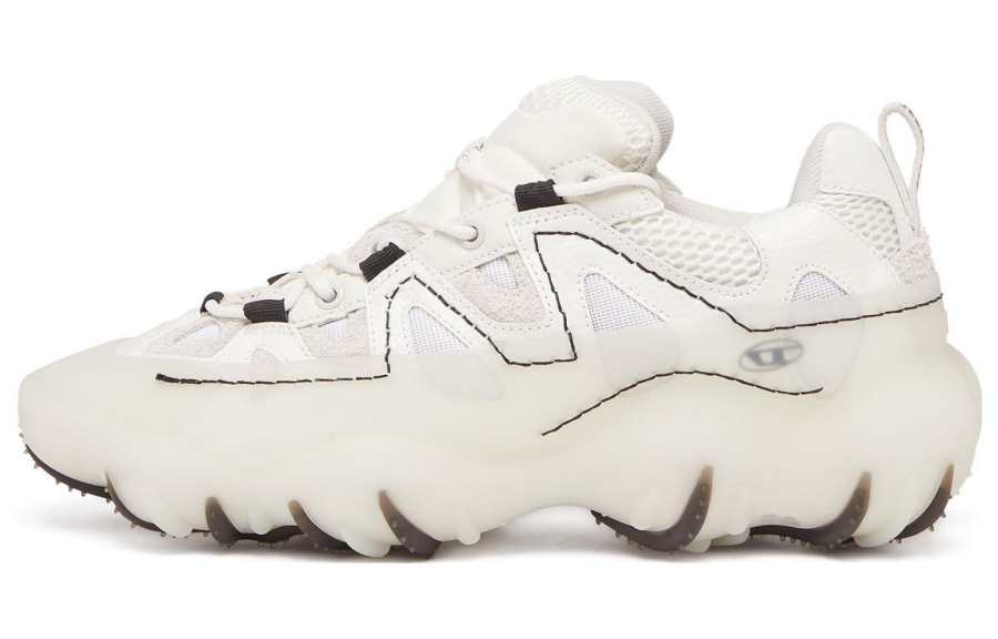 DIESEL DIESEL S-Prototype P1 Low-top Sneakers