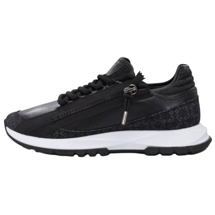 Givenchy Givenchy Spectre Low top Casual Shoes Men's Black