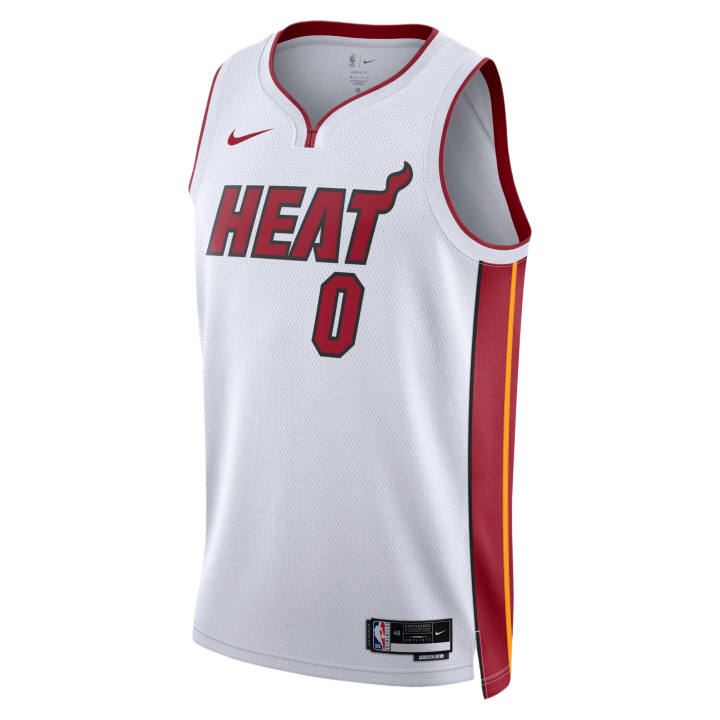 Nike Nike Dri Fit Basketball Jersey Unisex