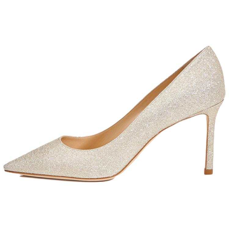 Jimmy Choo Jimmy Choo Romy 85 Pumps