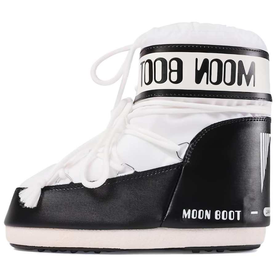 Moon Boot Moon Boot Icon Low boots