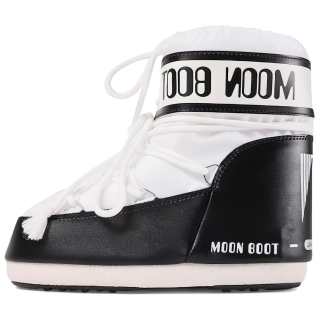 Moon Boot Icon Low boots