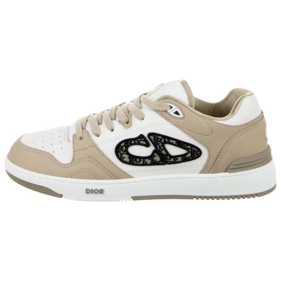 DIOR DIOR B57 Low 'DIOR Oblique - Beige'