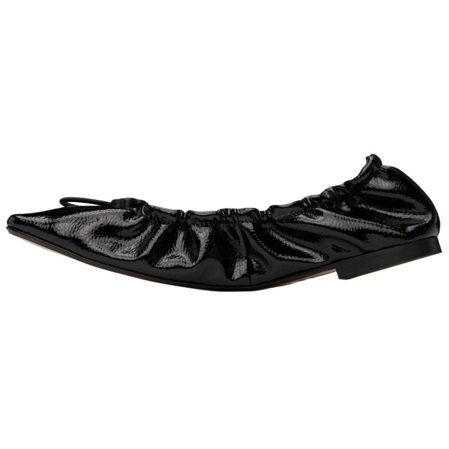 CECILIE BAHNSEN VanSen Casual Shoes Women's Black