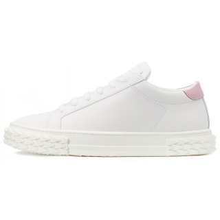 Giuseppe Zanotti Low top Lace up Sneakers Women's