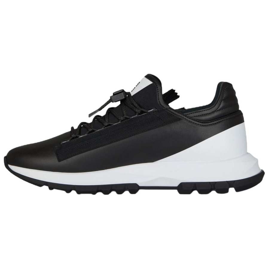 Givenchy Givenchy Spectre Low top Casual Shoes Men's Black