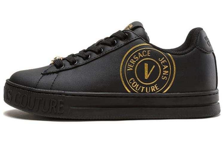 VERSACE JEANS COUTURE Court 88 Low-top Sneakers