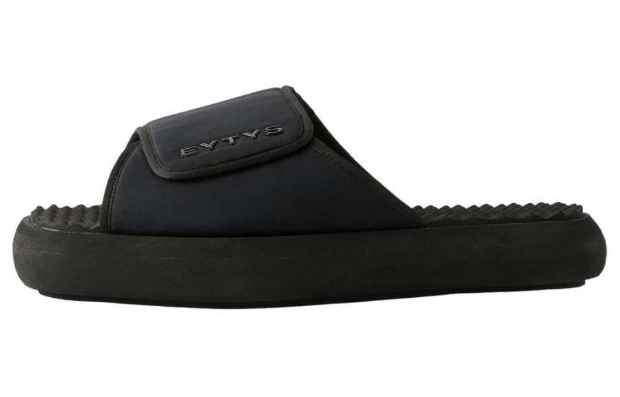 EYTYS EYTYS Slide Slippers Unisex Black