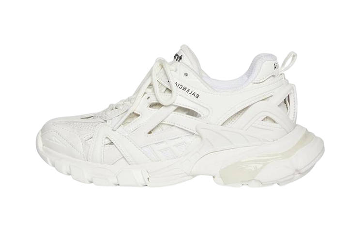 Balenciaga Kids Track.2 Low-top Sneakers