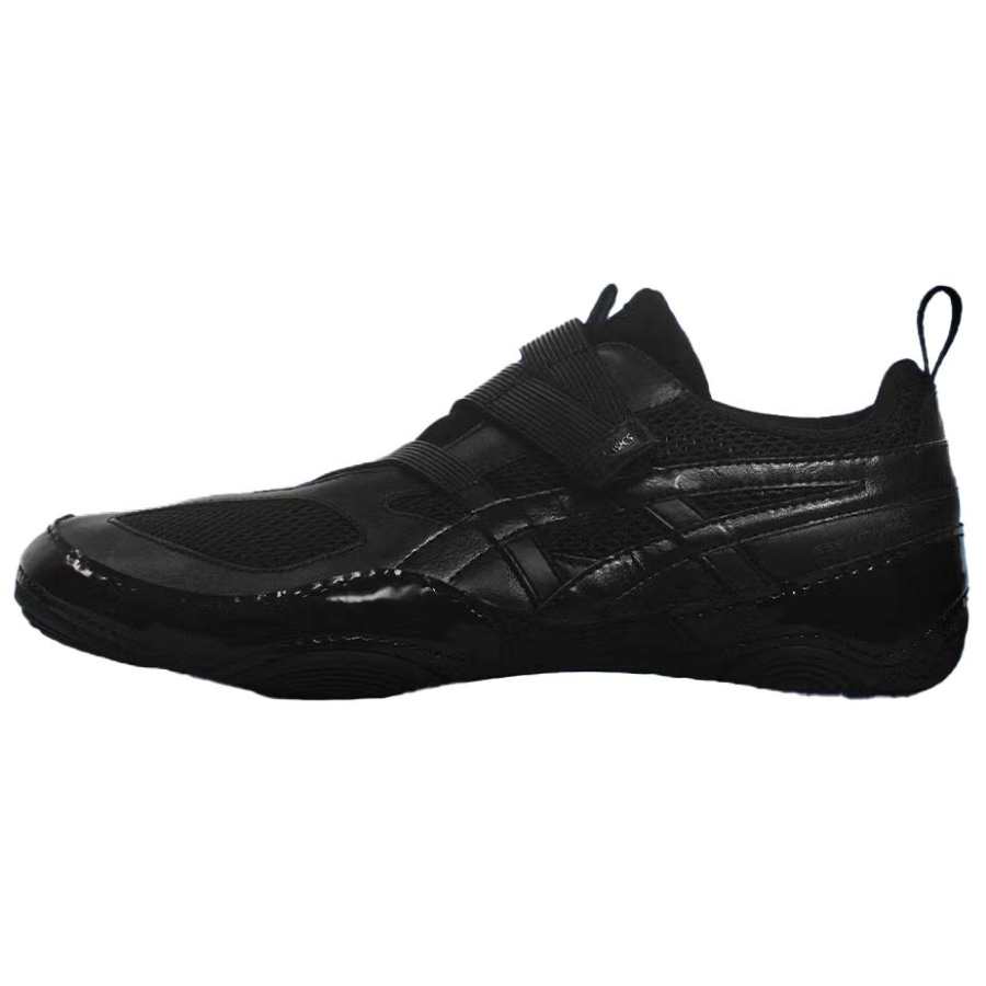 ASICS ISSEY MIYAKE x ASICS HYPER TAPING Training Shoes Men's Black