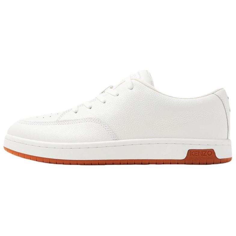 KENZO KENZO Dome Low-top Sneakers
