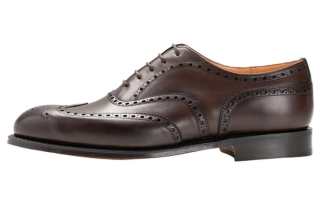 CHURCH'S Leather Men's Casual Shoes Men's Brown