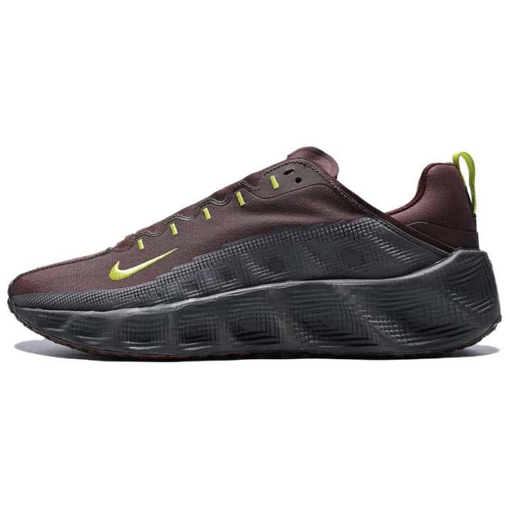 Nike Nike Ava Rover Casual Running Shoes Men's Black Brown