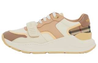 Burberry Vintage Check Ramsey Sneakers