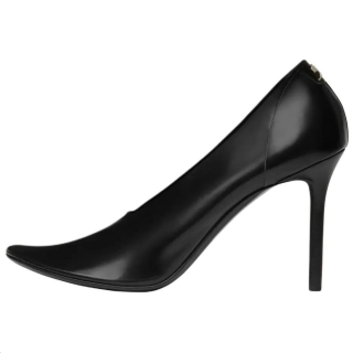COURREGES Courrèges Translucent Stilettos Women's
