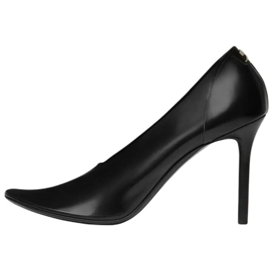COURREGES Courrèges Translucent Stilettos Women's