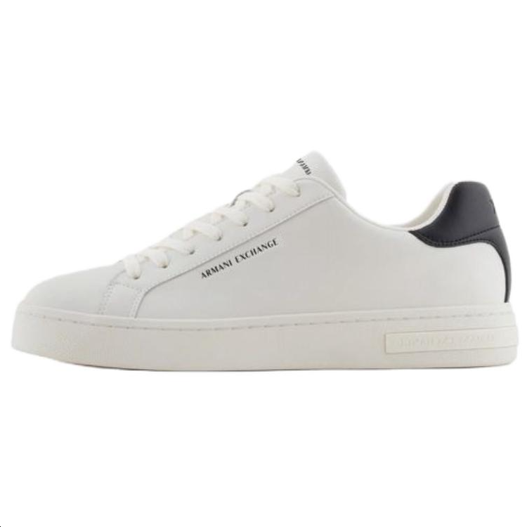 ARMANI EXCHANGE Armani Exchange logo sneakers