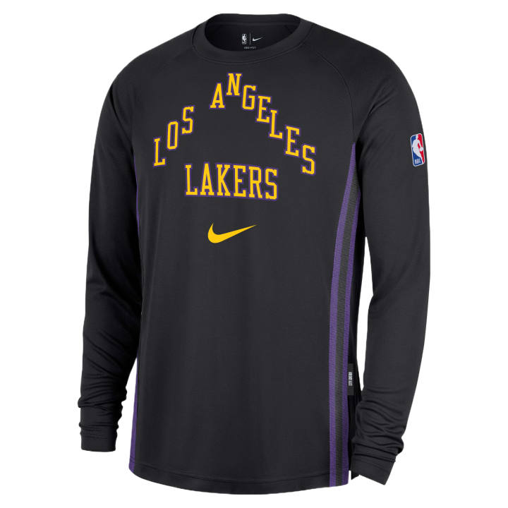 Nike Nike Dri Fit Basketball Jersey City Edition Men's