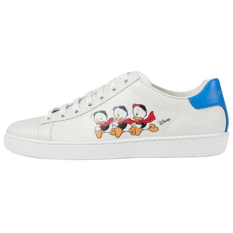 Gucci Disney x Gucci Wmns Ace 'Huey Dewey Louie' Women's