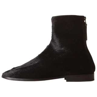 Hereu Juliol Ankle Boots 2cm Women's Black