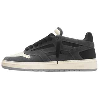 REPRESENT Reptor Low Grey Black
