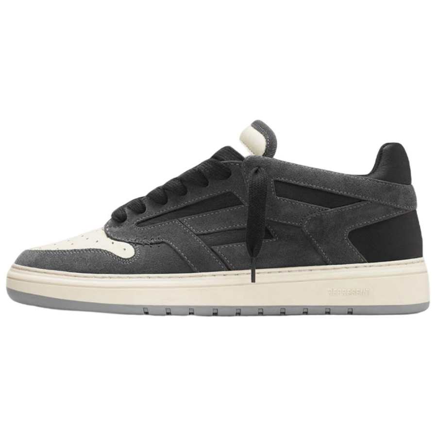 REPRESENT REPRESENT Reptor Low Grey Black