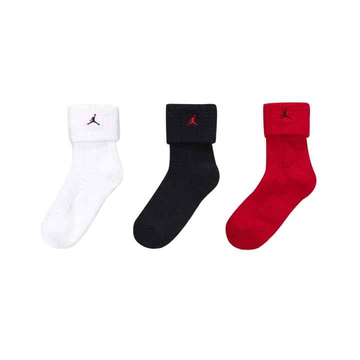 Jordan Jordan Kids Socks Moderate
