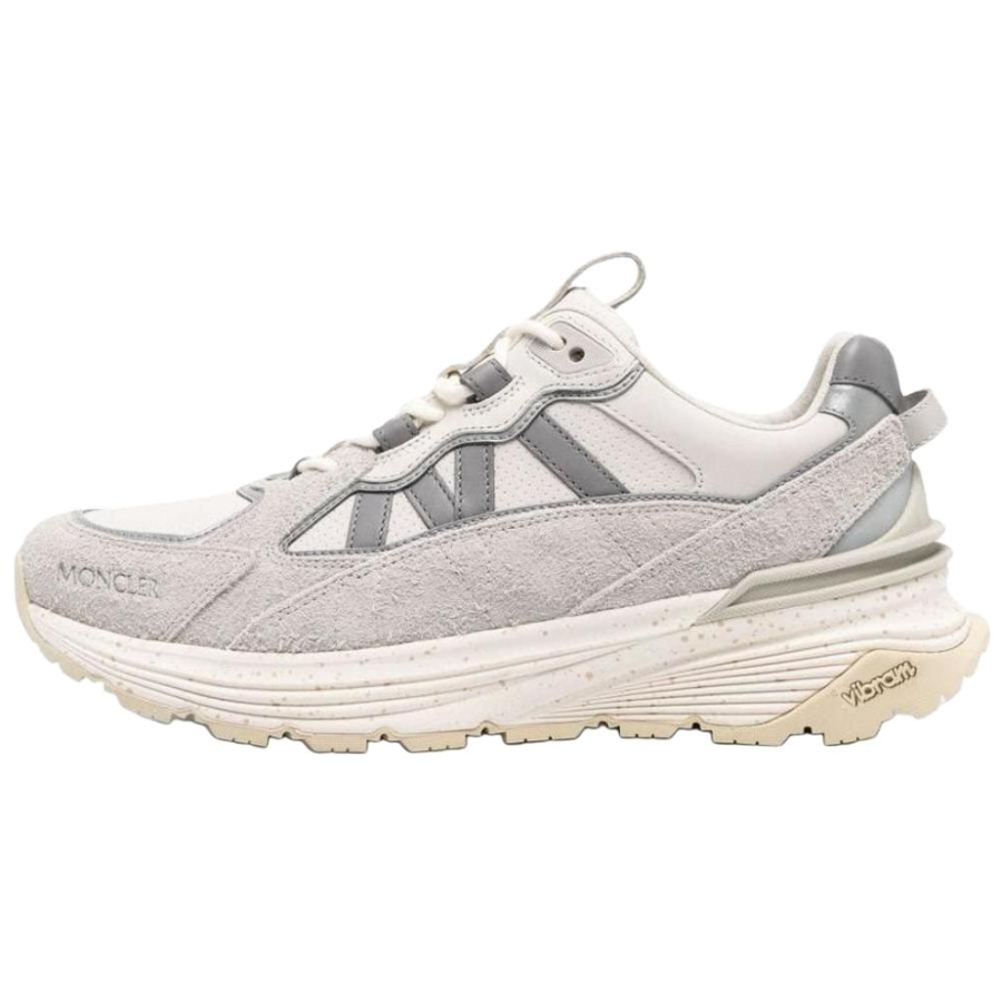 Moncler Moncler Lite Runner Lace-up Sneakers