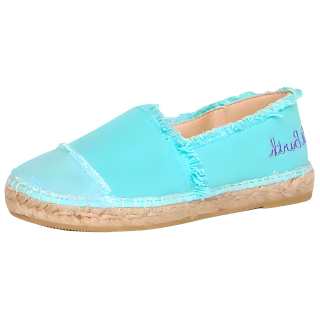 MC2 Saint Barth Espadrilles Women's Green