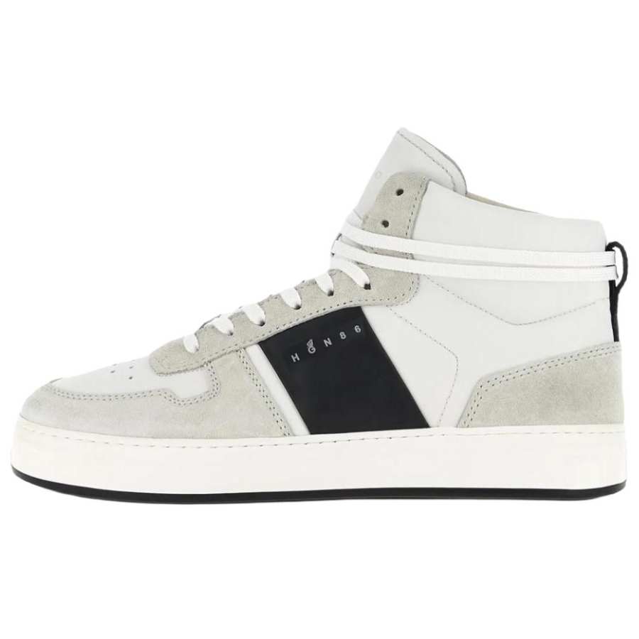 HOGAN H TV Lace Up Sneakers