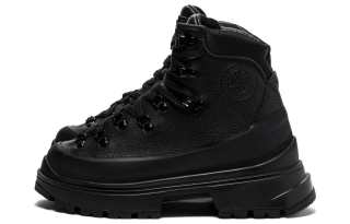 Canada Goose Journey Lace-up Hiking Boots