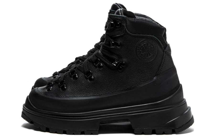 Canada Goose Canada Goose Journey Lace-up Hiking Boots