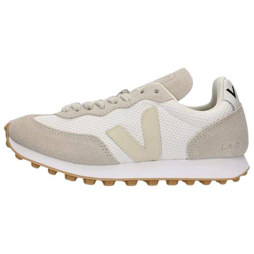 Veja Rio Branco Alveomesh Low-Top Sneakers