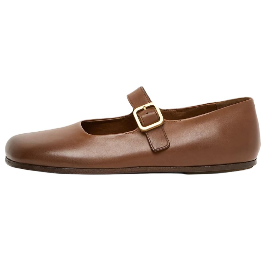 Marsèll Appiedi Ballerina Shoes Women's