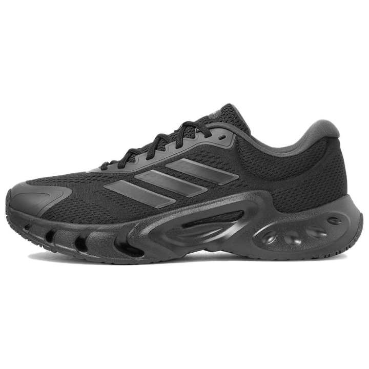 Adidas Adidas Climacool Running Shoes Unisex Black