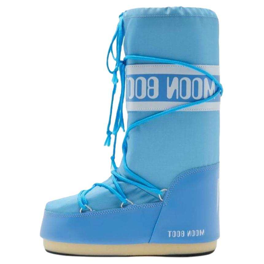 Moon Boot Moon Boot Icon Snow Boots
