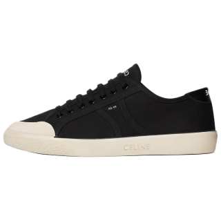 CELINE Alan AS 01 Low Black