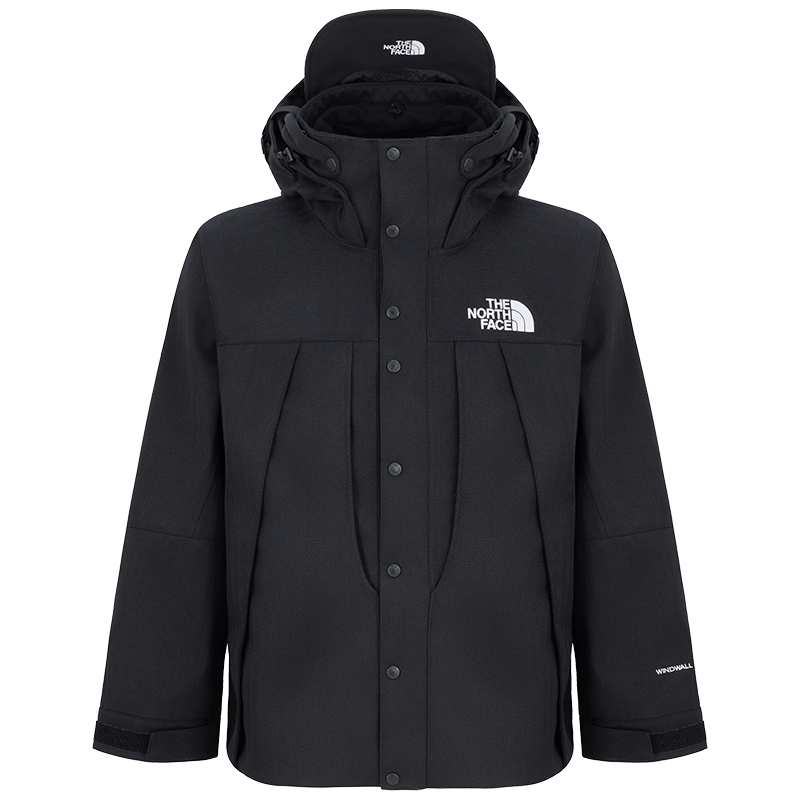 THE NORTH FACE UE FW25 Jacket Men's
