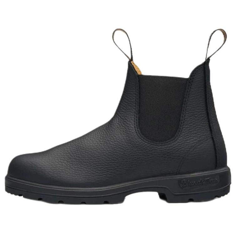 Blundstone Classics Short Chelsea Boots Unisex Black