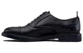 THOM BROWNE Lace Up Loafers