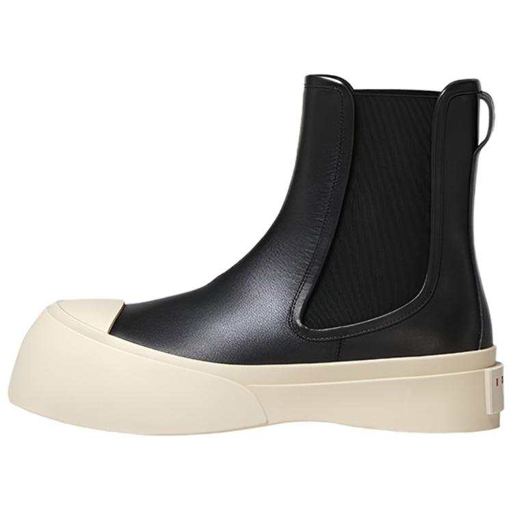 MARNI Chelsea Ankle Boots Women's