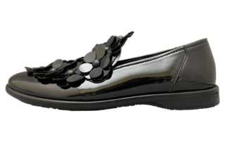 Tokyo Bopper Women's Casual Shoes 2cm Women's Black