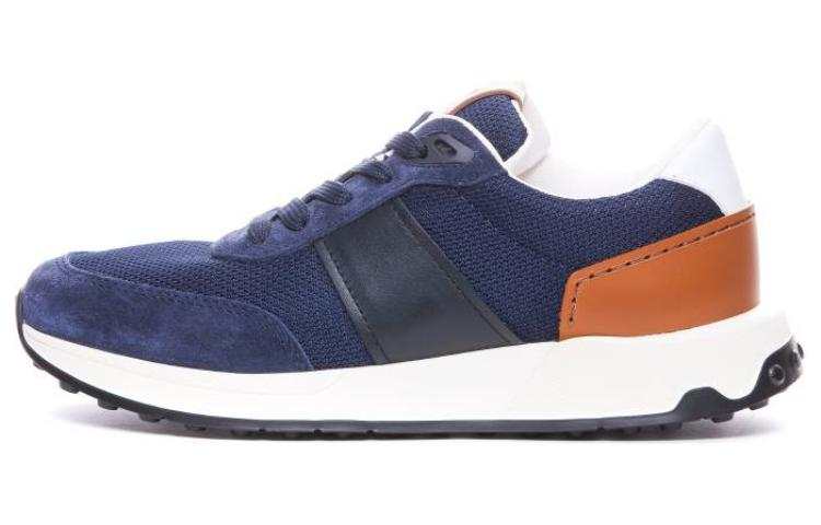 TOD'S T Vintage Sneakers
