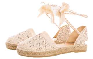 MC2 Saint Barth Espadrilles Women's White