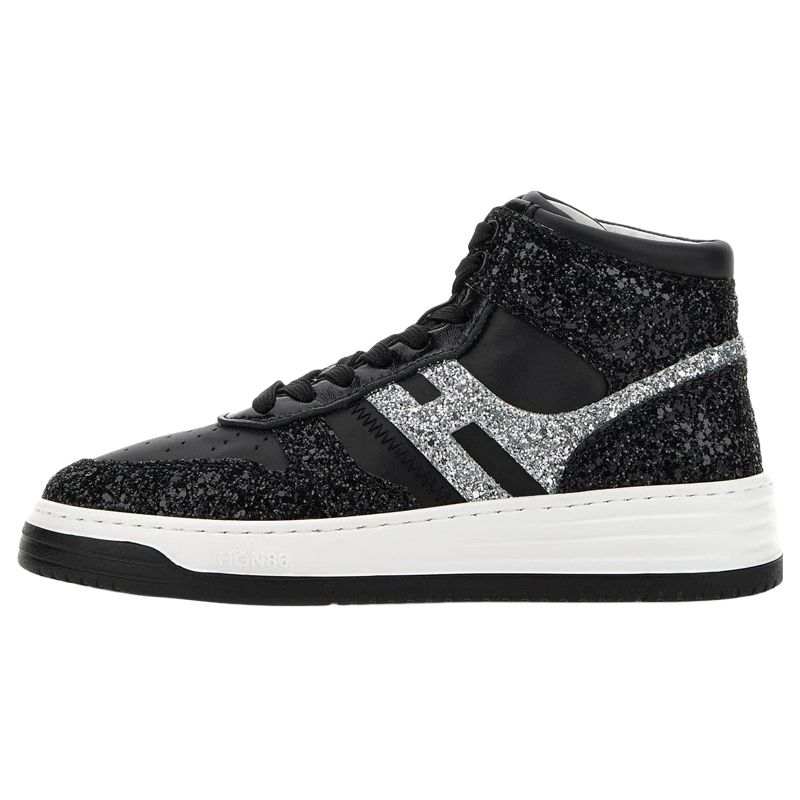 HOGAN H630 High-Top Sneakers Women's