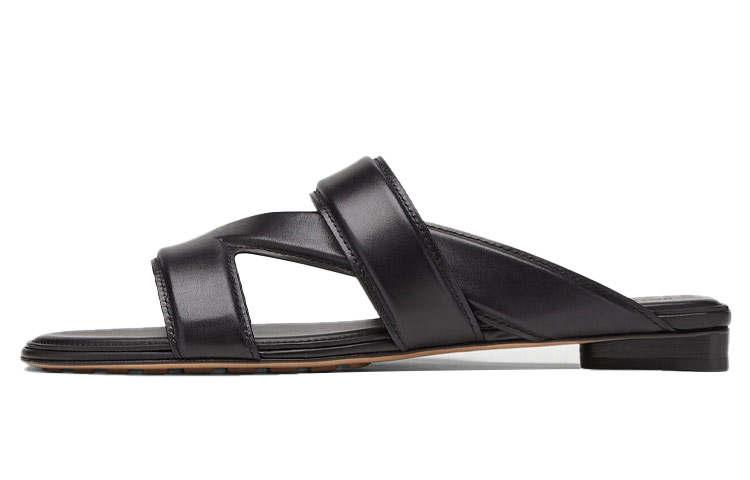 Bottega Veneta Slide Slippers Women's