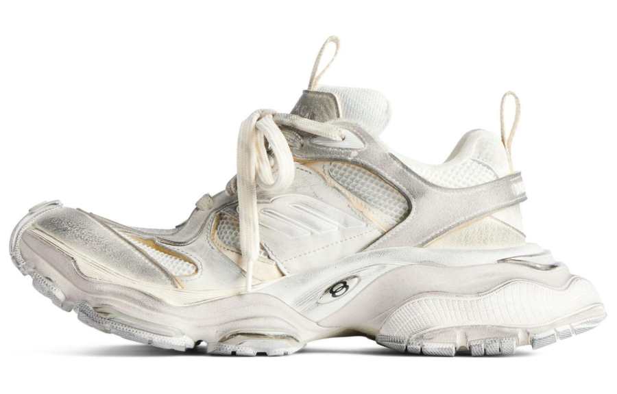 Balenciaga Cargo Sneaker 'Beige'