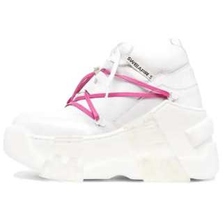 SWEAR AMAZON Platform Boots